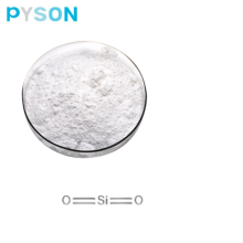 Poudre de dioxyde de silicium USP