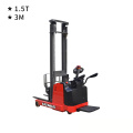 1.5t Electric Pallet Stacker