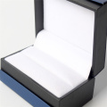 Custom Printed Wedding Ring Packaging Paper Box