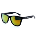 2015 Fabricant de lunettes de soleil promotionnelles. Promotion Sports Sunglasses