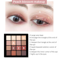 Cosmetic Professional 16 Colors Eyeshadow Palette