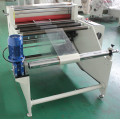 Automatic Fast Speed Paper Roll Cutting Machine