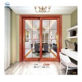 House Exterior Simple Style Sliding Door From China Manufacturers