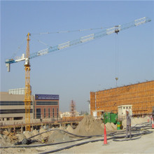 Hydraulic Crane China Supplier in High Quality