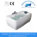 Two Apron Hydro jacuzzi for bathroom