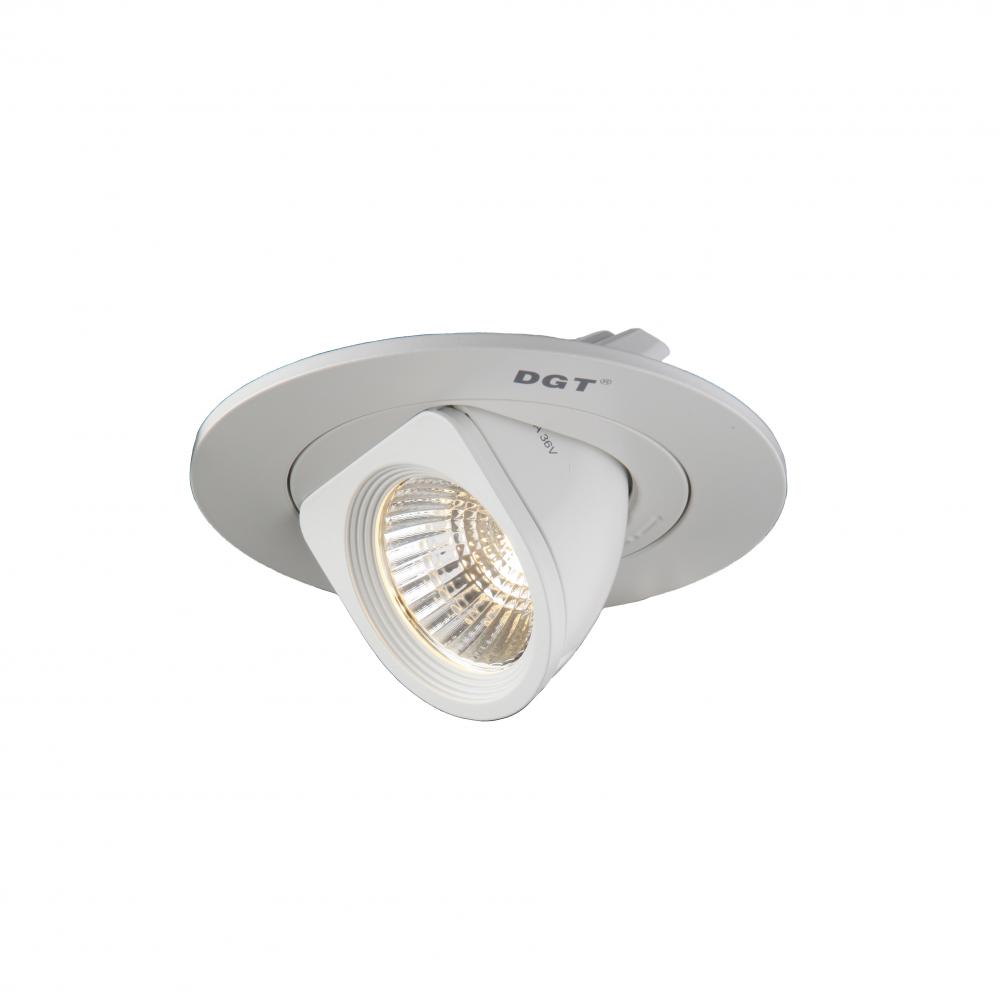 Recessed Led Spotlight