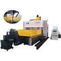 High Speed CNC Drilling Machine for Steel Plate