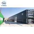 Top Quality Painting Steel Building Prefab House