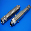 Gear & Gear shaft  Pump drive shaft