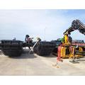 JYSW Pontoon Expansion Amphibious Excavator