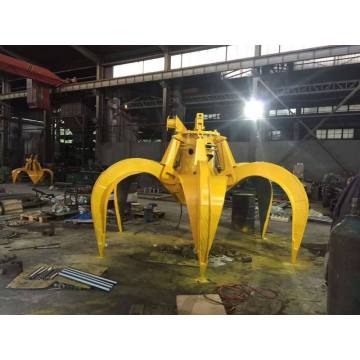 New Crane Grab with good quality