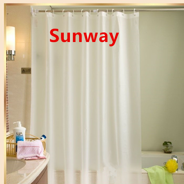  Shower Curtain