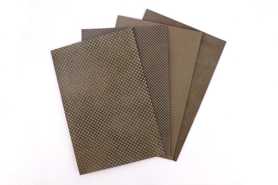 Diamond Abrasive Sheet