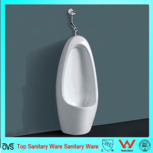 Sanitary Toilet Floor-Standing Urinals  Models