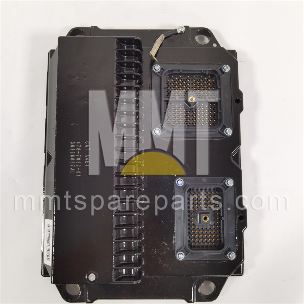 Engine Control ECM 478-7932 Engine Control ECM 478-7932