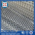 Perforated Metal Mesh Panels