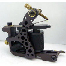 Professional Handmade Shader And Liner Tattoo Machines