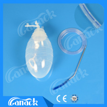 100ml / 150ml/200ml / 400m Closed Wound Drainage System Animal Products