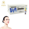 Japan Melsmon Human Placenta Preis 50 Ampullen