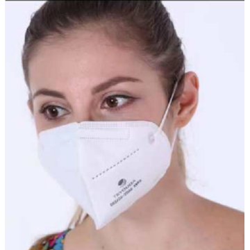 KN95 face mask melt-blown nonwoven