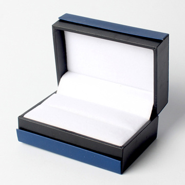 Custom Printed Wedding Ring Packaging Paper Box