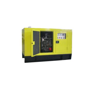 Weichai 25KVA Soundproof Silent Generator