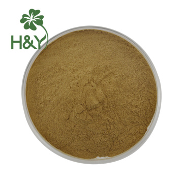 Factory Supply thunder god vine extract powder capsule