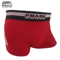 Ropa interior de ropa interior barato shorts boxer