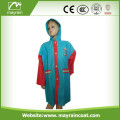 Multi-functional PVC Child Raincoat Rain wear