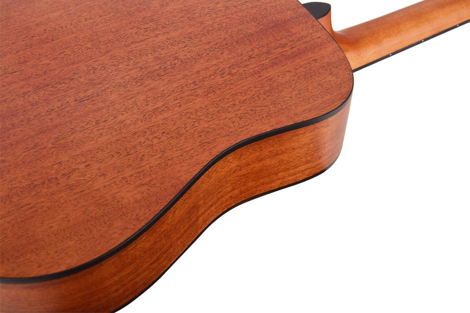 Solid Top Guitar R D34 Solid Top Guitar R D34