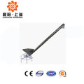 Edible rice drinking straw rice straws making machinery