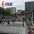Popular Enlio Basketball Court Flooring Products