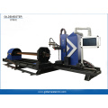 H beam plasma cutting machine