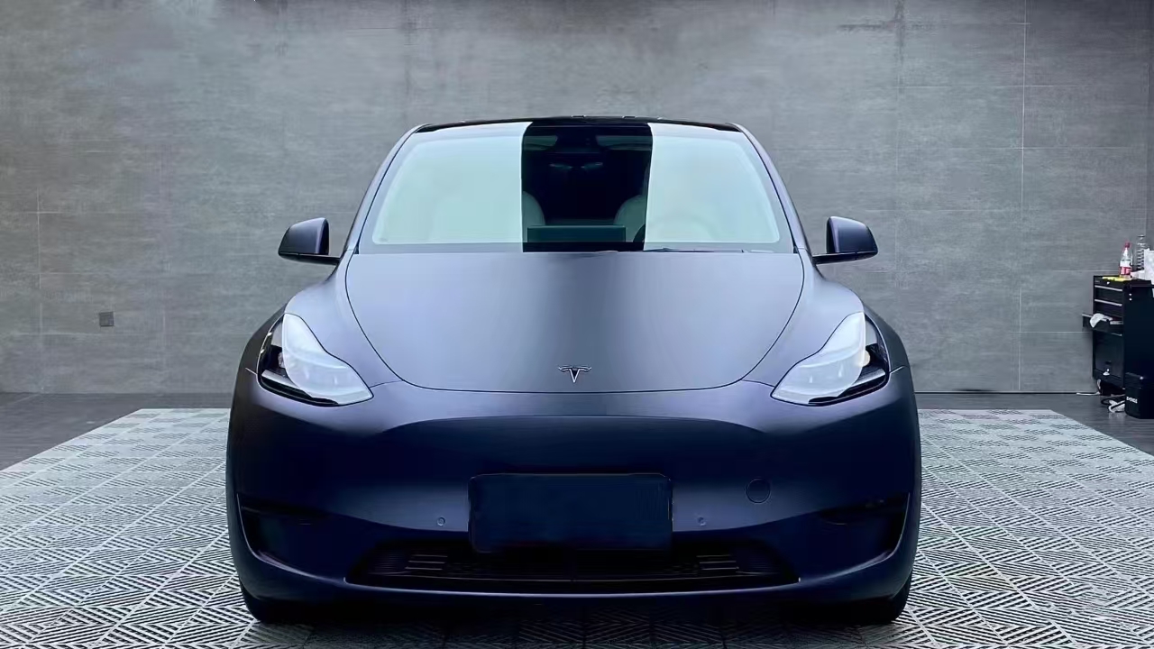 matte blue car wrap vinyl matte blue car wrap vinyl