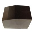 Non-Magnetic Block of Cemented Carbide