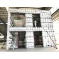 Professional Factory Aluminium metal formwork