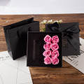 Soap Rose Packing Lipstick Gift Box Wholesale