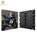 Outdoor P5 960*960mm Die-casting Aluminum Led Screen Rental