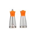 2-teiliges Salz- und Pfefferstreuer-Cruet-Set