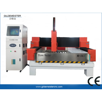 Stone CNC Router Machine for Marble