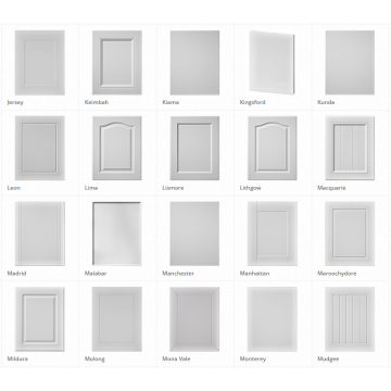 customized Kitchen Cabinet Wardrobe Cabinet Door Styles