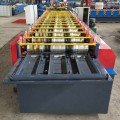 Metal Fence Roll Forming Machine