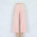 Women's Seven Points Pink Jeans Wholesale