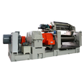 Rubber Plastic Mixing Machine