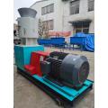 Animal Chicken Fish Feed Pellet Making Machine