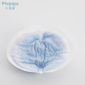Chinese Top Selling Products Free Nursing Breast Pads