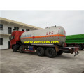 30 CBM DFAC LPG Camiones cisterna de gas