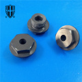 reaction sintering silicon nitride ceramic screw nut bolt