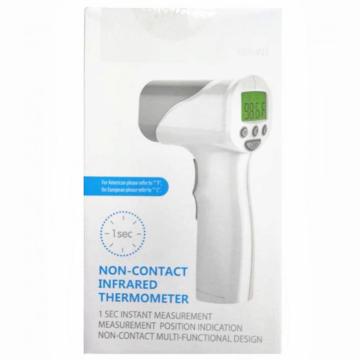 Digital Forehead Thermometer with CE Certified