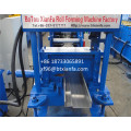 Aluminium Door Frame Machine